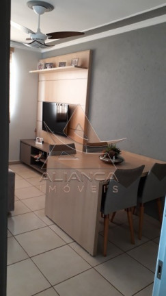 Imagem Apartamento com 2 Quartos à Venda, 47 m² em Ipiranga - Ribeirão Preto Imagem Apartamento com 2 Quartos à Venda, 47 m² em Ipiranga - Ribeirão Preto
