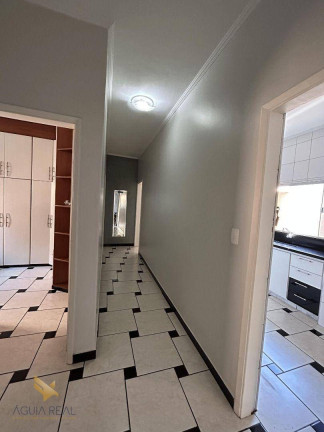 Imagem Casa com 3 Quartos à Venda, 206 m² em Vila Taveirópolis - Campo Grande Imagem Casa com 3 Quartos à Venda, 206 m² em Vila Taveirópolis - Campo Grande