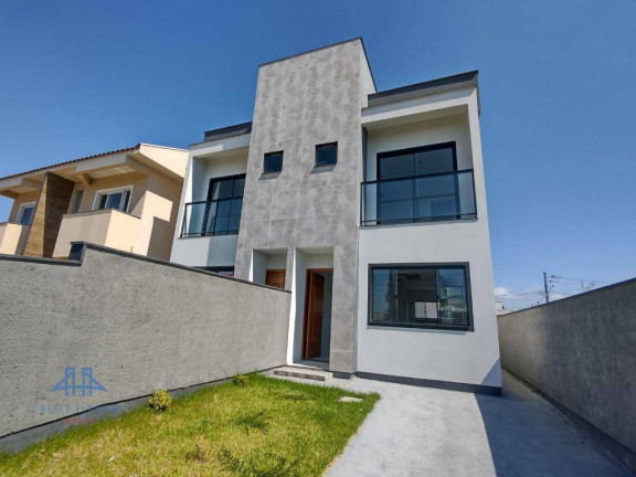 Imagem Sobrado com 2 Quartos à Venda, 87 m² em Bela Vista - Palhoça Imagem Sobrado com 2 Quartos à Venda, 87 m² em Bela Vista - Palhoça