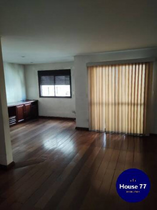 Imagem Apartamento com 2 Quartos à Venda, 128 m² em Brooklin Paulista - São Paulo Imagem Apartamento com 2 Quartos à Venda, 128 m² em Brooklin Paulista - São Paulo