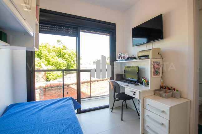 Imagem Sobrado com 2 Quartos à Venda, 89 m² em Praia Da Cal - Torres