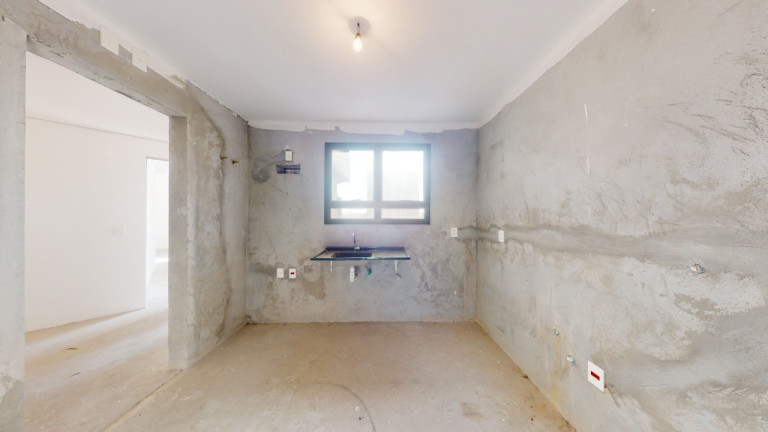 Imagem Apartamento com 3 Quartos à Venda, 216 m² em Campo Belo - São Paulo Imagem Apartamento com 3 Quartos à Venda, 216 m² em Campo Belo - São Paulo