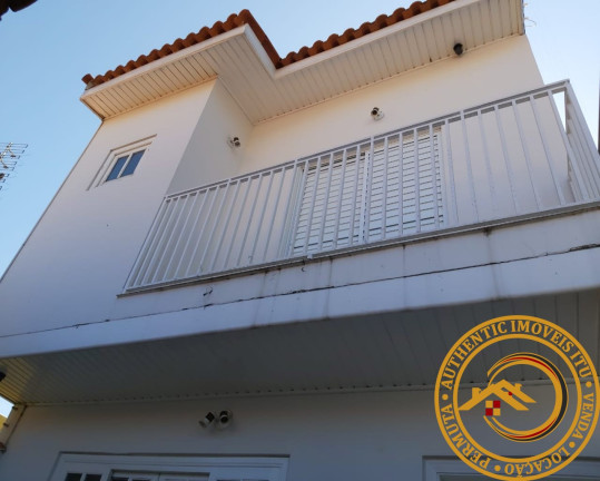 Imagem Sobrado com 3 Quartos à Venda, 115 m² em São Luiz - Itu Imagem Sobrado com 3 Quartos à Venda, 115 m² em São Luiz - Itu