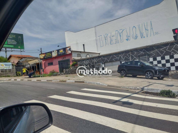 Imagem Edifício Residencial à Venda, 275 m² em Jardim Santana - Valinhos