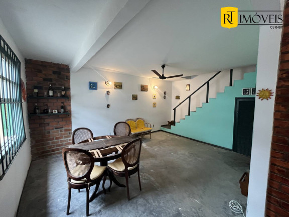 Casa de Condomínio com 3 Quartos à Venda, 120 m² em Jardim Flamboyant - Cabo Frio