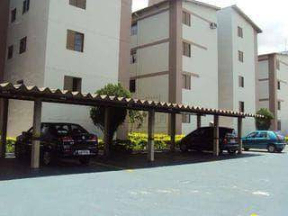 Imagem Apartamento com 2 Quartos à Venda, 59 m² em Parque Jamaica - Londrina Imagem Apartamento com 2 Quartos à Venda, 59 m² em Parque Jamaica - Londrina