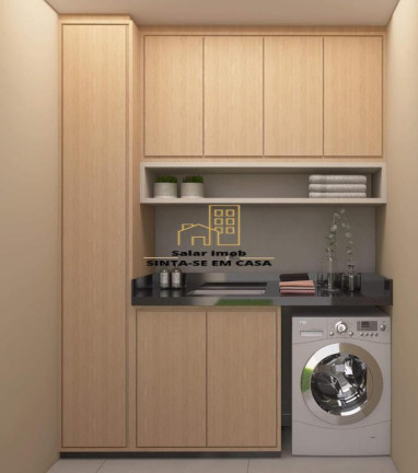 Imagem Casa de Condomínio com 3 Quartos à Venda, 128 m² em Colinas - Porto Real