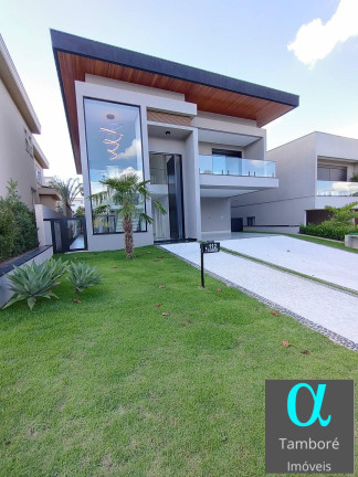 Imagem Casa com 4 Quartos à Venda, 386 m² em Tamboré - Santana De Parnaíba Imagem Casa com 4 Quartos à Venda, 386 m² em Tamboré - Santana De Parnaíba