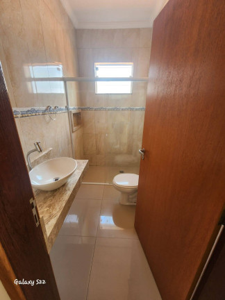 Imagem Casa com 3 Quartos à Venda, 140 m² em Residencial Estoril - Taubaté Imagem Casa com 3 Quartos à Venda, 140 m² em Residencial Estoril - Taubaté