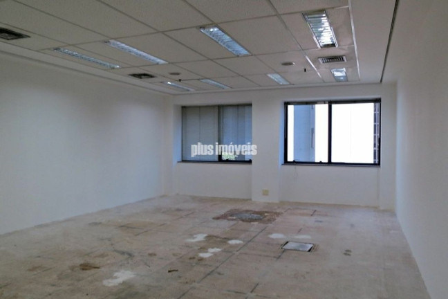 Imóvel Comercial para Alugar, 69 m² em Brooklin Paulista - São Paulo