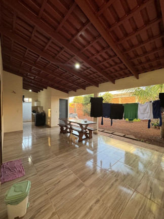 Imagem Casa com 3 Quartos à Venda, 157 m² em Residencial Laurentino Martins - Goianésia Imagem Casa com 3 Quartos à Venda, 157 m² em Residencial Laurentino Martins - Goianésia