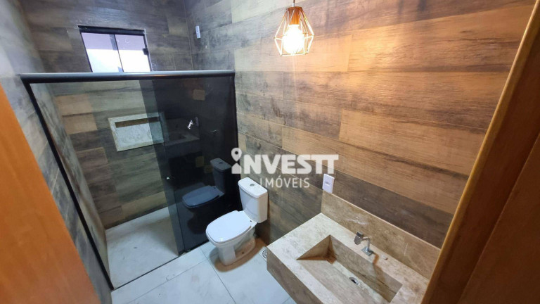 Imagem Casa com 3 Quartos à Venda, 130 m² em Vila São Francisco - Goiânia Imagem Casa com 3 Quartos à Venda, 130 m² em Vila São Francisco - Goiânia