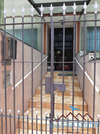 Imagem Apartamento com 1 Quarto à Venda, 44 m² em Taboão - São Bernardo Do Campo Imagem Apartamento com 1 Quarto à Venda, 44 m² em Taboão - São Bernardo Do Campo
