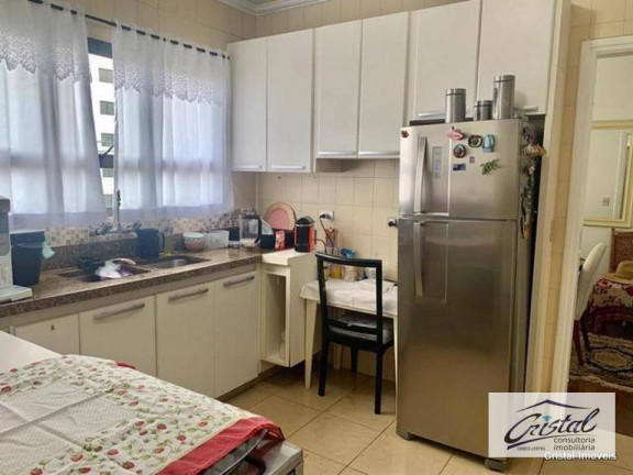 Imagem Apartamento com 4 Quartos à Venda, 195 m² em Vila São Francisco - São Paulo Imagem Apartamento com 4 Quartos à Venda, 195 m² em Vila São Francisco - São Paulo