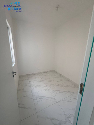 Imagem Casa com 3 Quartos à Venda, 66 m² em Palmital - Colombo