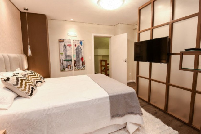 Imagem Apartamento com 2 Quartos à Venda, 98 m² em Mato Queimado - Gramado