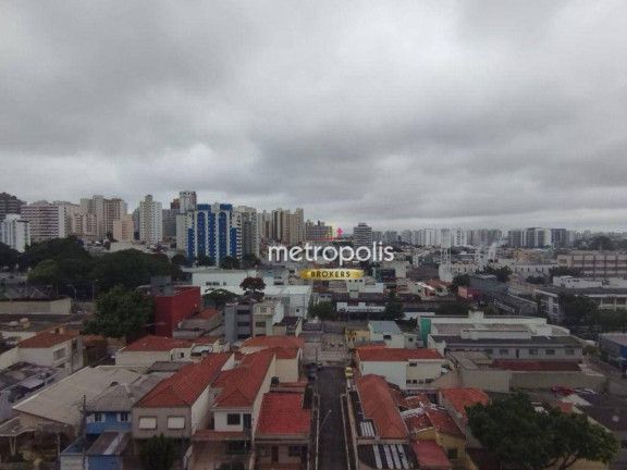 Imagem Apartamento com 3 Quartos à Venda, 85 m² em Centro - São Caetano Do Sul Imagem Apartamento com 3 Quartos à Venda, 85 m² em Centro - São Caetano Do Sul