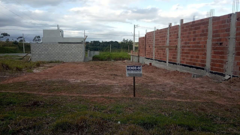 Terreno à Venda, 237 m² em Portal Dos Passaros - São José Dos Campos