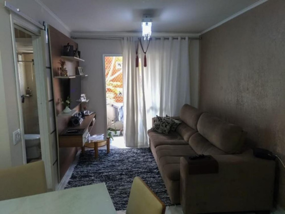Apartamento com 2 Quartos à Venda, 55 m² em Vila Formosa - São Paulo