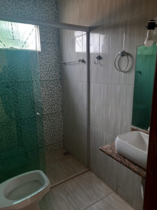 Imagem Casa com 2 Quartos à Venda, 1.000 m² em Nossa Senhora De Fátima - Mateus Leme