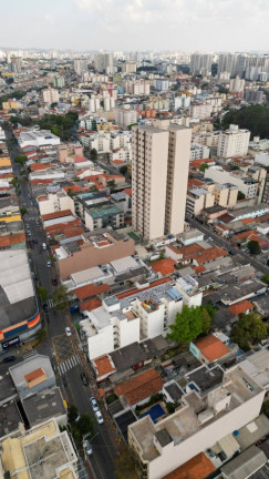 Imagem Terreno à Venda, 487 m² em Barcelona - São Caetano Do Sul Imagem Terreno à Venda, 487 m² em Barcelona - São Caetano Do Sul
