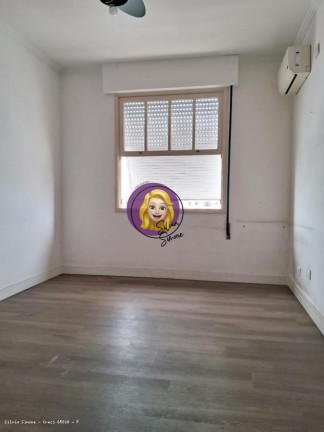 Imagem Apartamento com 2 Quartos à Venda, 114 m² em Aparecida - Santos