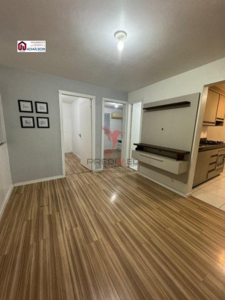 Imagem Apartamento com 3 Quartos à Venda, 67 m² em Biguaçu - Biguaçu Imagem Apartamento com 3 Quartos à Venda, 67 m² em Biguaçu - Biguaçu