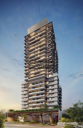 Apartamento com 3 Quartos à Venda, 184 m² em Bela Vista - São Paulo