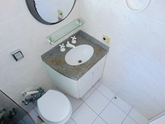 Imagem Apartamento com 4 Quartos à Venda, 168 m² em Pitangueiras - Guarujá