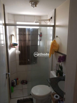 Imagem Apartamento com 2 Quartos à Venda, 58 m² em Vila João Jorge - Campinas Imagem Apartamento com 2 Quartos à Venda, 58 m² em Vila João Jorge - Campinas