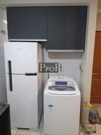 Imagem Apartamento com 2 Quartos à Venda, 53 m² em Jardim - Santo André Imagem Apartamento com 2 Quartos à Venda, 53 m² em Jardim - Santo André