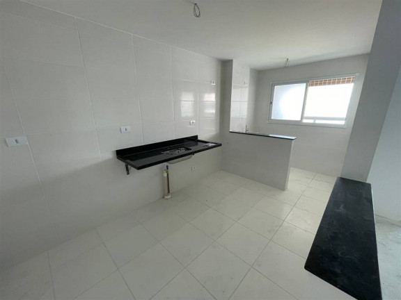 Imagem Apartamento com 3 Quartos à Venda, 117 m² em Boqueirão - Praia Grande