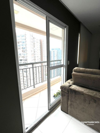 Imagem Apartamento com 2 Quartos à Venda, 66 m² em Vila Andrade - São Paulo Imagem Apartamento com 2 Quartos à Venda, 66 m² em Vila Andrade - São Paulo