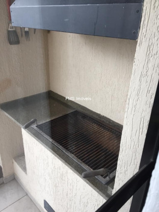 Imagem Imóvel com 3 Quartos à Venda, 200 m² em Vila Andrade - São Paulo