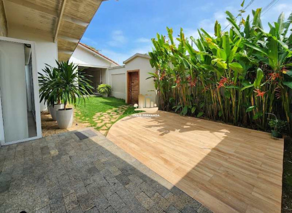 Imagem Casa com 3 Quartos à Venda, 177 m² em Canto Do Forte - Praia Grande