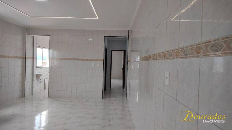 Apartamento com 1 Quarto à Venda, 62 m² em Maracanã - Praia Grande