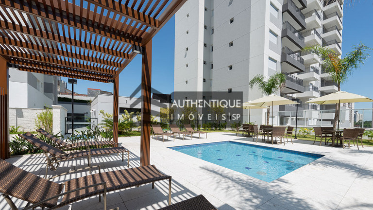 Imagem Apartamento com 2 Quartos à Venda, 73 m² em Morumbi - São Paulo Imagem Apartamento com 2 Quartos à Venda, 73 m² em Morumbi - São Paulo