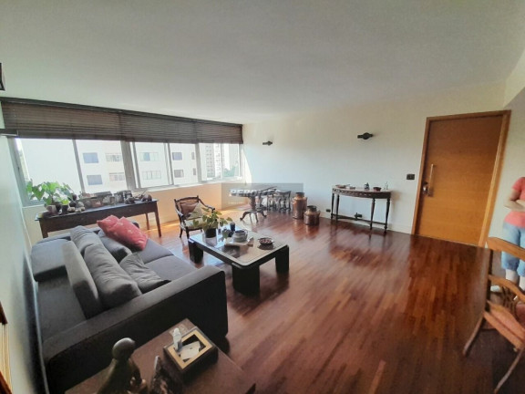 Imagem Apartamento com 3 Quartos à Venda, 146 m² em Perdizes - São Paulo Imagem Apartamento com 3 Quartos à Venda, 146 m² em Perdizes - São Paulo