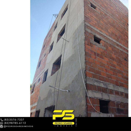 Imagem Apartamento com 2 Quartos à Venda, 57 m² em Cidade Dos Colibris - João Pessoa Imagem Apartamento com 2 Quartos à Venda, 57 m² em Cidade Dos Colibris - João Pessoa