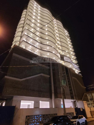 Imagem Apartamento com 2 Quartos à Venda, 78 m² em Guilhermina - Praia Grande