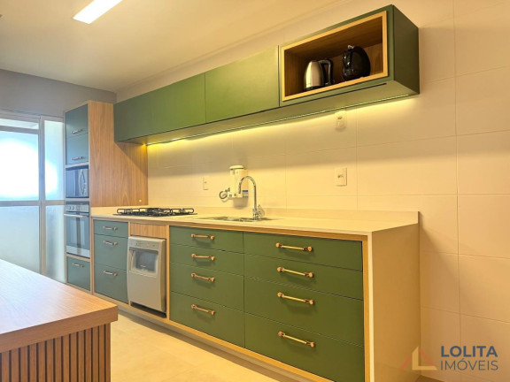 Imagem Apartamento com 3 Quartos à Venda, 121 m² em Agronômica - Florianópolis Imagem Apartamento com 3 Quartos à Venda, 121 m² em Agronômica - Florianópolis