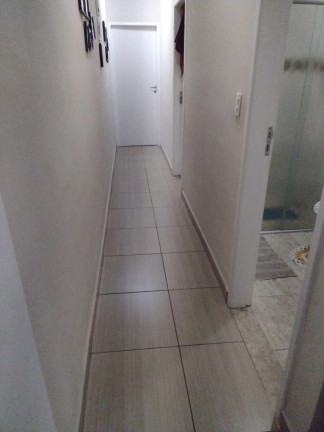 Imagem Casa de Condomínio com 2 Quartos à Venda, 95 m² em Parque São Luís - Taubaté