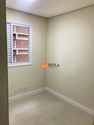 Imagem Apartamento com 2 Quartos à Venda, 65 m² em Cambuí - Campinas Imagem Apartamento com 2 Quartos à Venda, 65 m² em Cambuí - Campinas