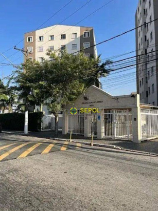 Imagem Apartamento com 3 Quartos à Venda, 70 m² em Vila Bancária - São Paulo Imagem Apartamento com 3 Quartos à Venda, 70 m² em Vila Bancária - São Paulo