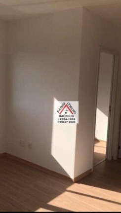 Imagem Apartamento com 2 Quartos à Venda, 42 m² em Socorro - São Paulo