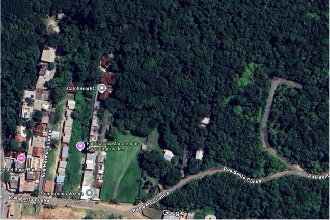 Imagem Terreno à Venda, em Barra - Balneário Camboriú Imagem Terreno à Venda, em Barra - Balneário Camboriú