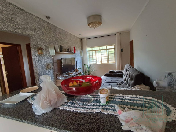 Imagem Casa com 2 Quartos à Venda, 162 m² em Jardim Estância Brasil - Atibaia