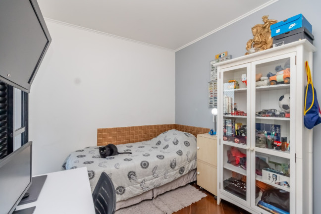 Imagem Apartamento com 4 Quartos à Venda, 213 m² em Santana - São Paulo Imagem Apartamento com 4 Quartos à Venda, 213 m² em Santana - São Paulo