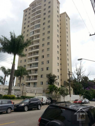 Imagem Apartamento com 3 Quartos à Venda, 75 m² em Granja Julieta - São Paulo
