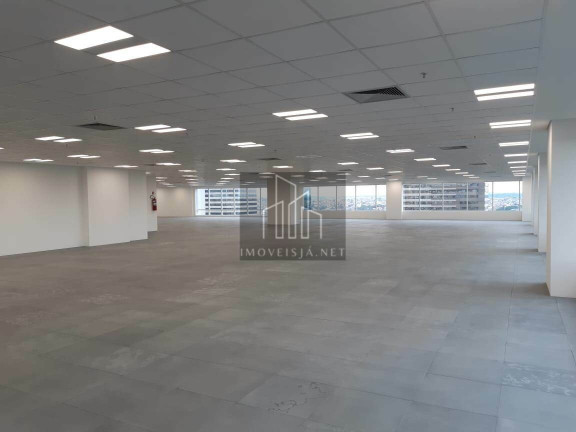 Imagem Sala Comercial para Alugar, 1.018 m² em Alphaville Industrial - Barueri Imagem Sala Comercial para Alugar, 1.018 m² em Alphaville Industrial - Barueri